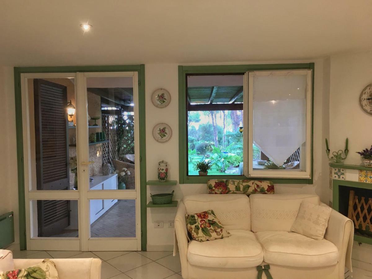 Stella 24 Villa Fort Village Luaran gambar