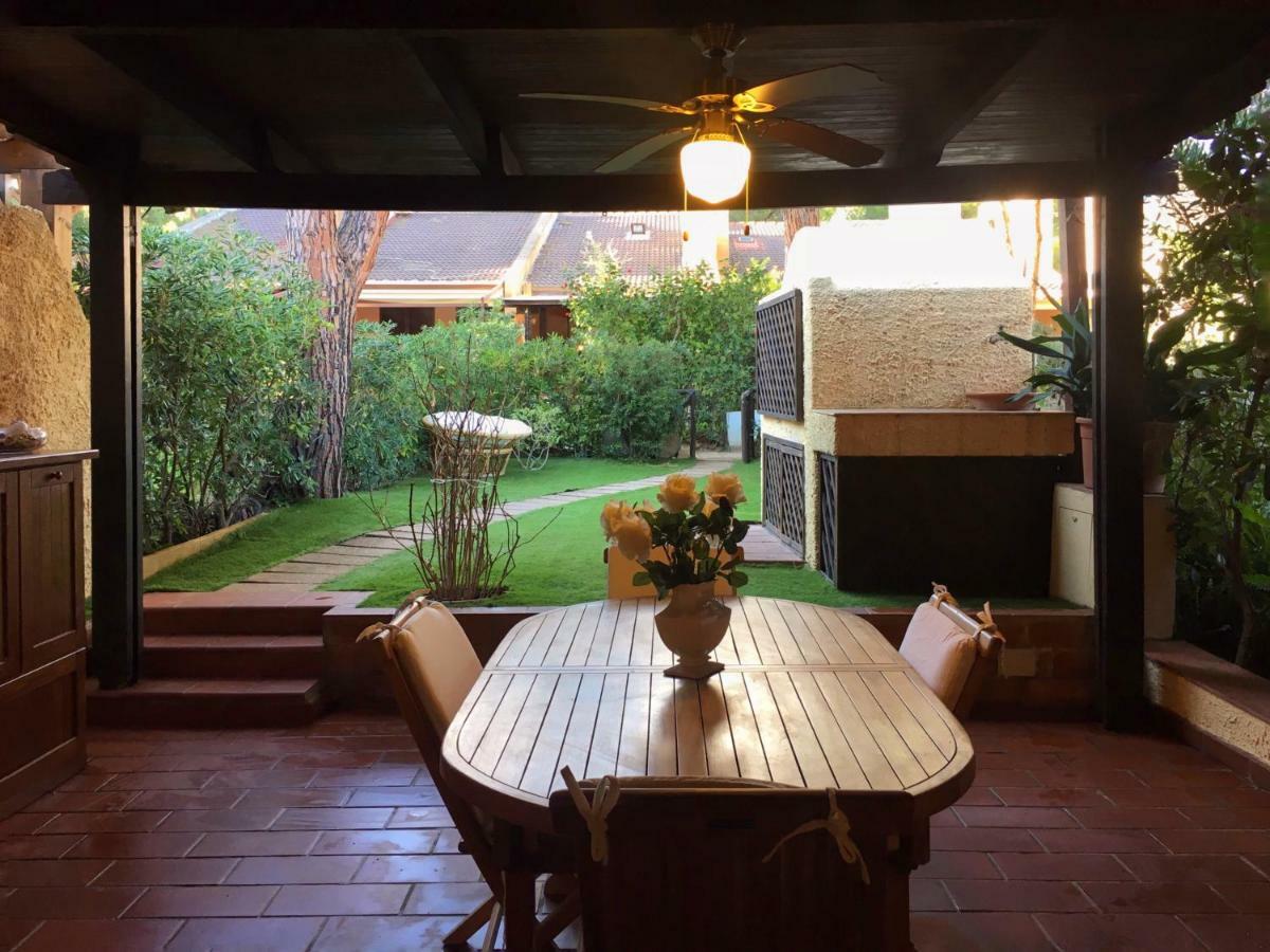 Stella 24 Villa Fort Village Luaran gambar